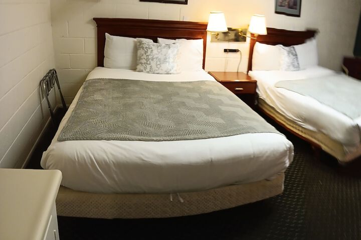 Travel Inn La Junta
