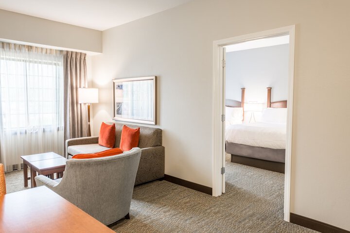 Staybridge Suites Kansas City - Independence by IHG