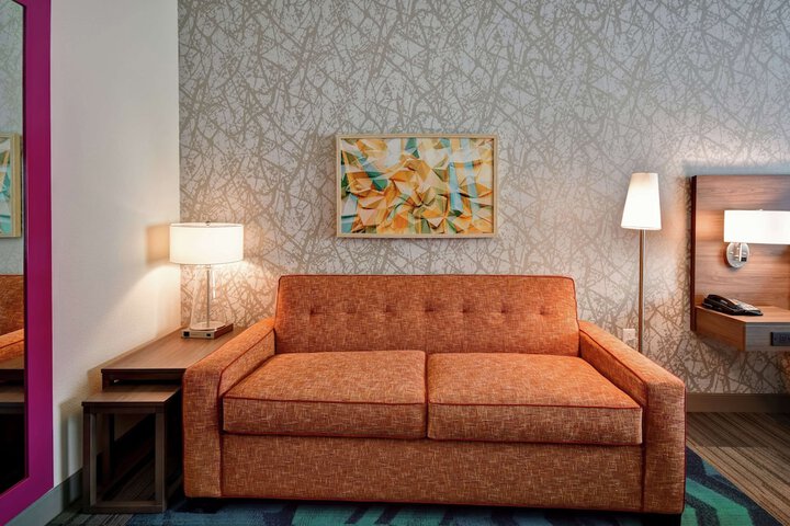 Home2 Suites by Hilton Mechanicsburg