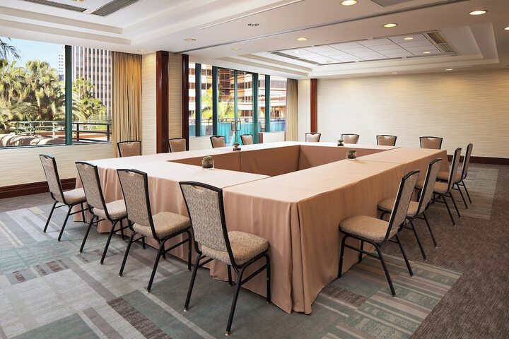 The Westin Long Beach