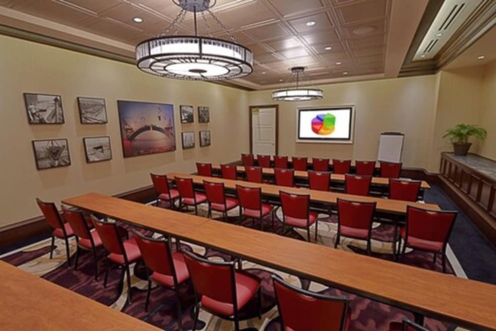Meeting 15 of 32