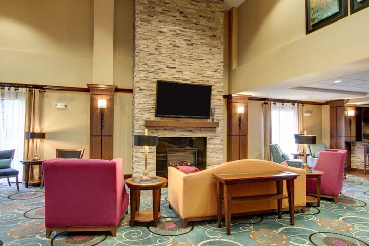 Hotel Interior 6 of 27
