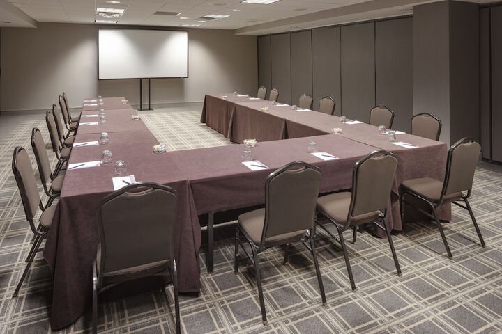 Hyatt Regency Schaumburg Chicago