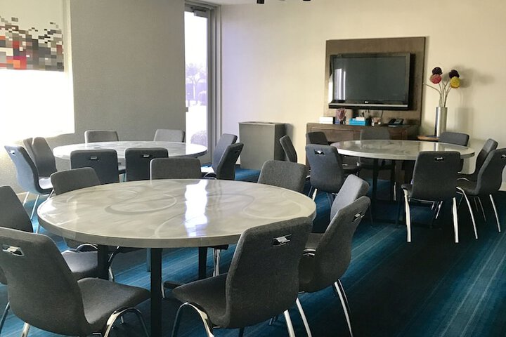 Aloft by Marriott Plano
