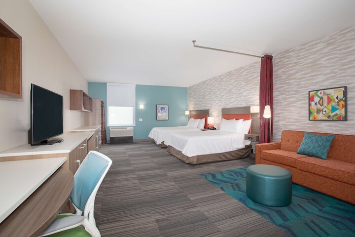 Home2 Suites by Hilton Omaha UN Medical Center Area
