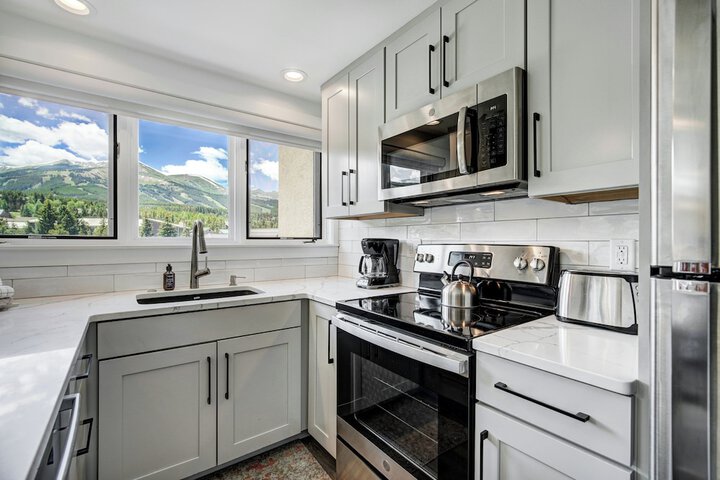 Village at Breckenridge a Vail Resorts Property