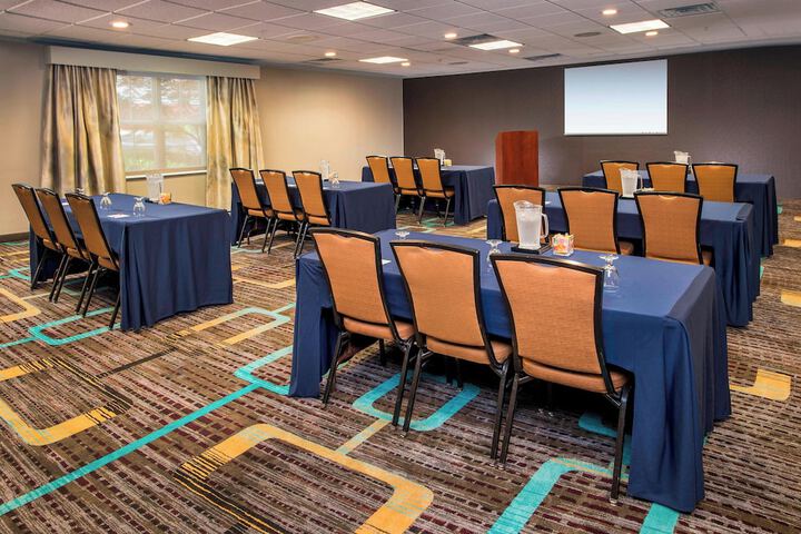 Residence Inn by Marriott Frederick