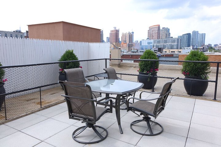 Terrace/Patio 110 of 114
