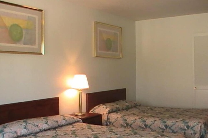 Hometown Inn Galion