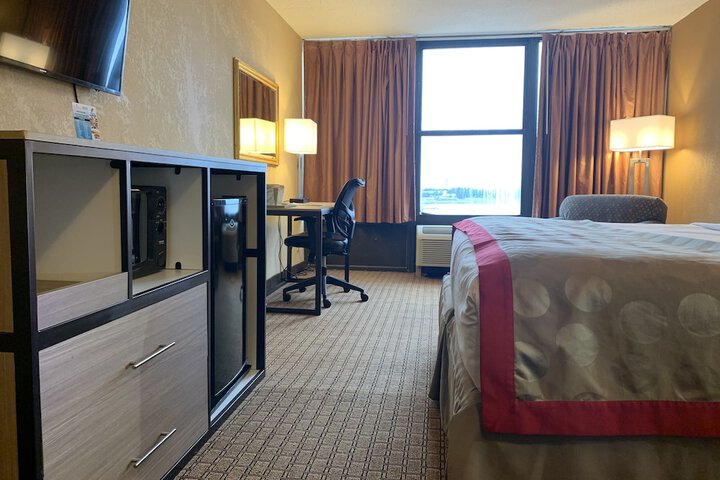 Ramada by Wyndham West Atlantic City