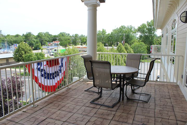 Terrace/Patio 72 of 79