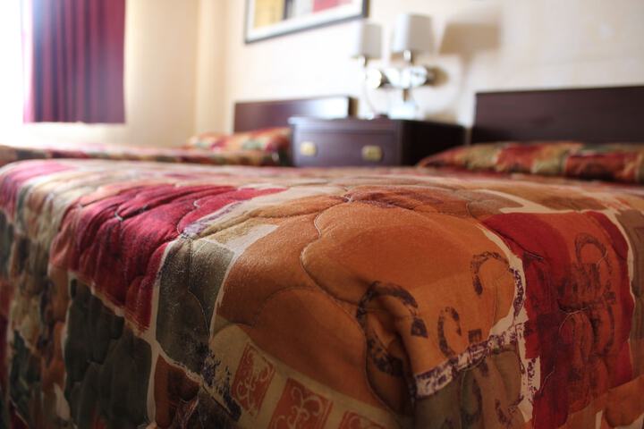 Room 14 of 21