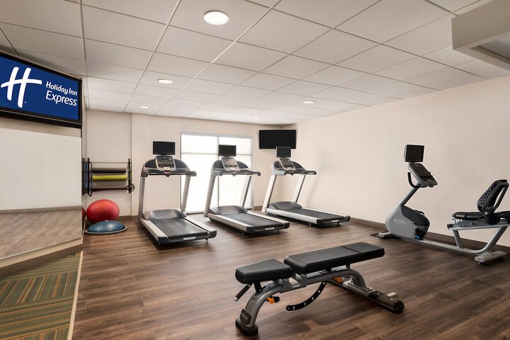 Health and Fitness 34 of 34