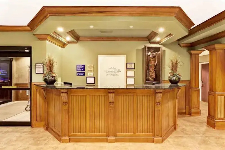 Microtel Inn & Suites Woodstock