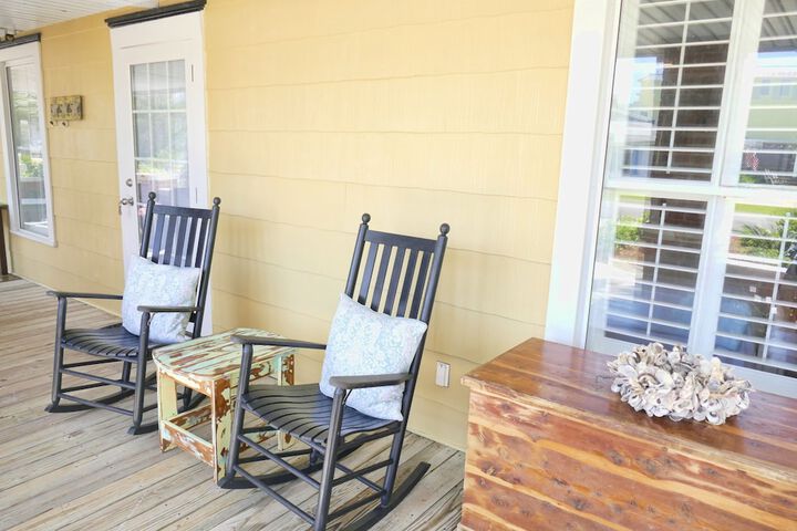 Terrace/Patio 53 of 61