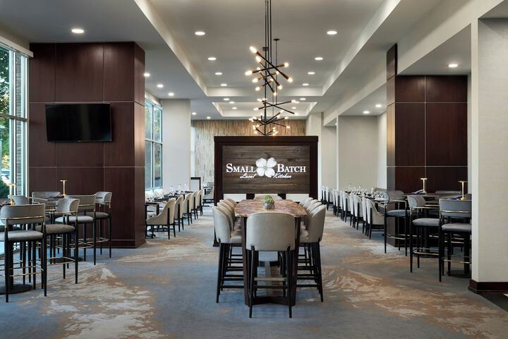 The Westin Richmond