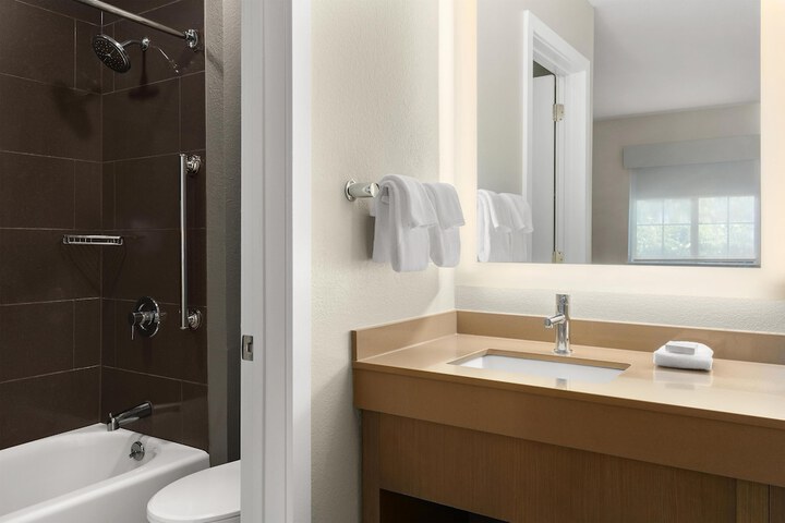 HYATT House Morristown