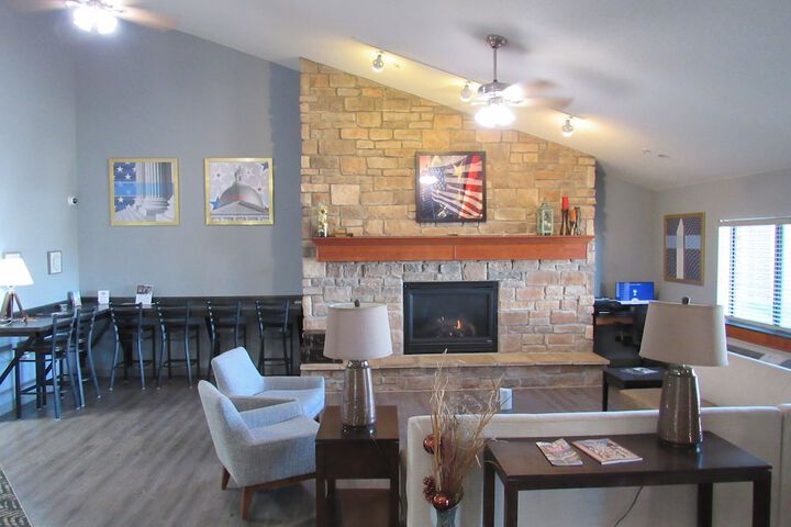 Hotel Interior 16 of 62