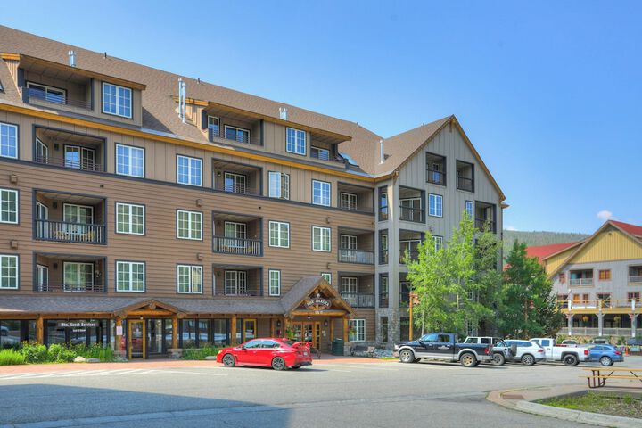 River Run Village by Vail Resorts
