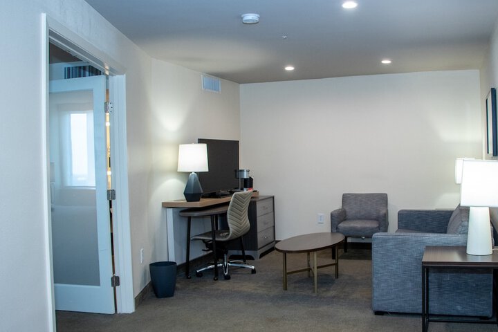 Holiday Inn Metairie New Orleans by IHG