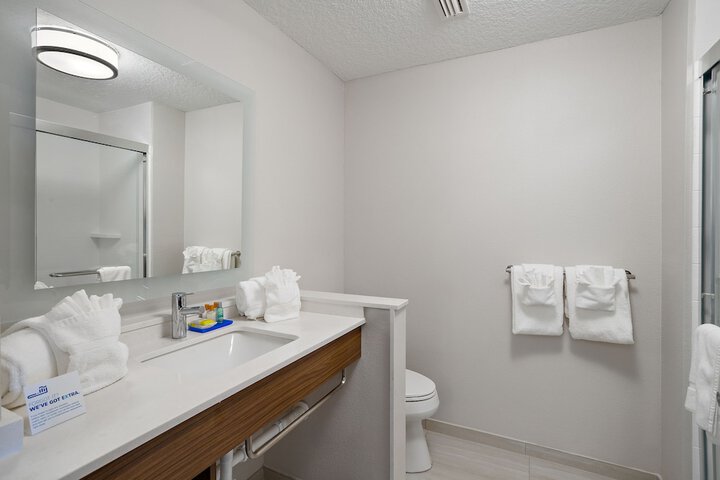 Holiday Inn Express St. Augustine - Vilano Beach by IHG