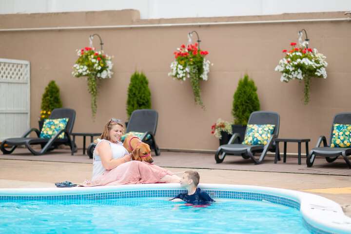 Rodd Moncton Hotel