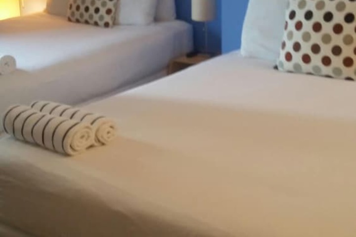 Casablanca by Design Suites Miami