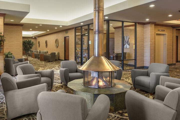 Holiday Inn Denver Lakewood by IHG