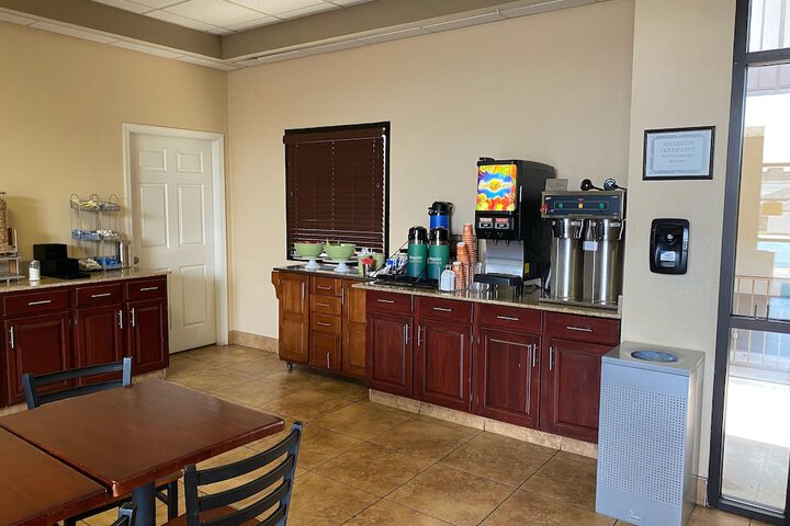 Quality Inn & Suites Williamsport
