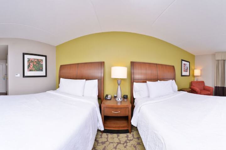 Hilton Garden Inn Indianapolis / Carmel