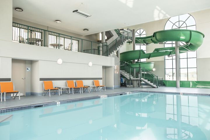 Pool 6 of 348