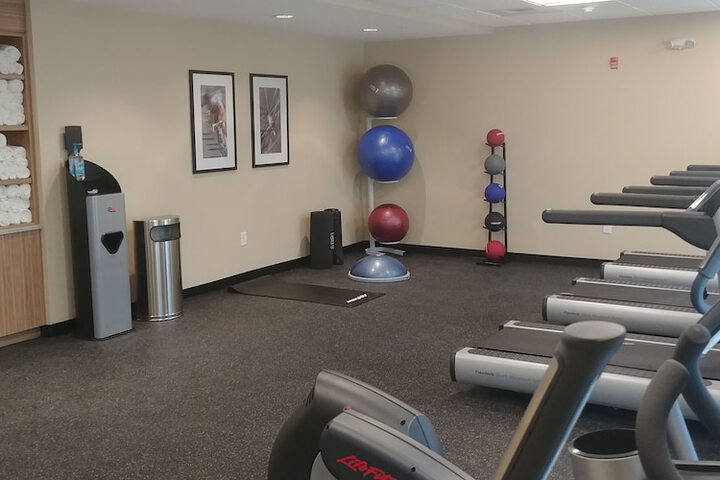 Health and Fitness 28 of 33