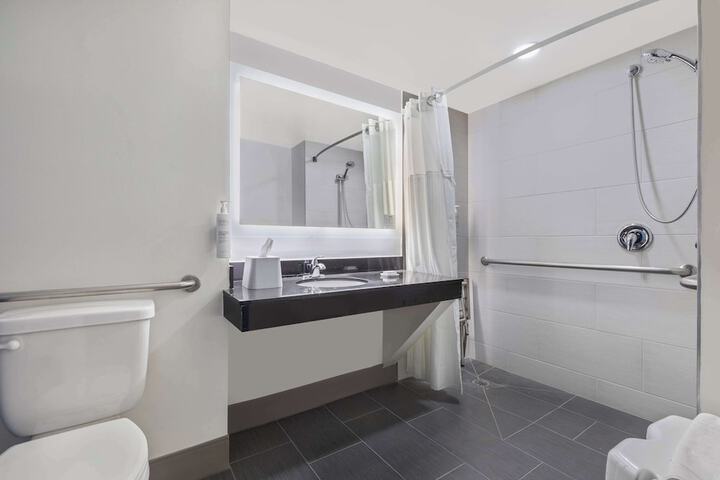 Spark by Hilton Winchester