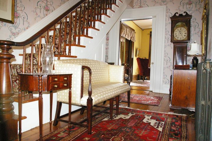 Hotel Interior 13 of 37
