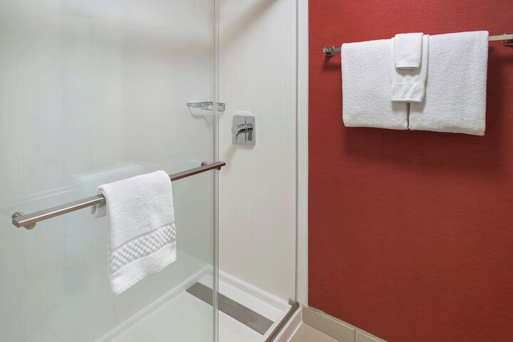 Courtyard by Marriott Mt. Laurel