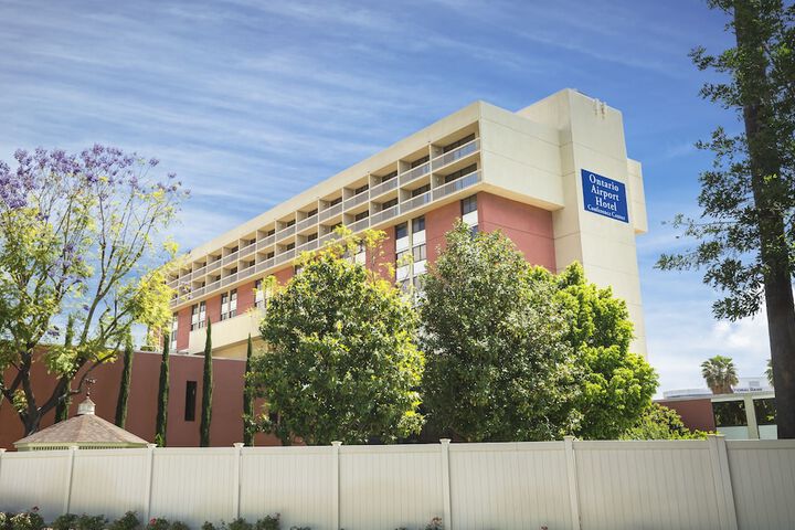 Ontario Airport Hotel & Conference Center