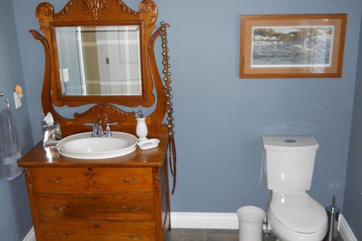 Wenzlers Landing Bed & Breakfast