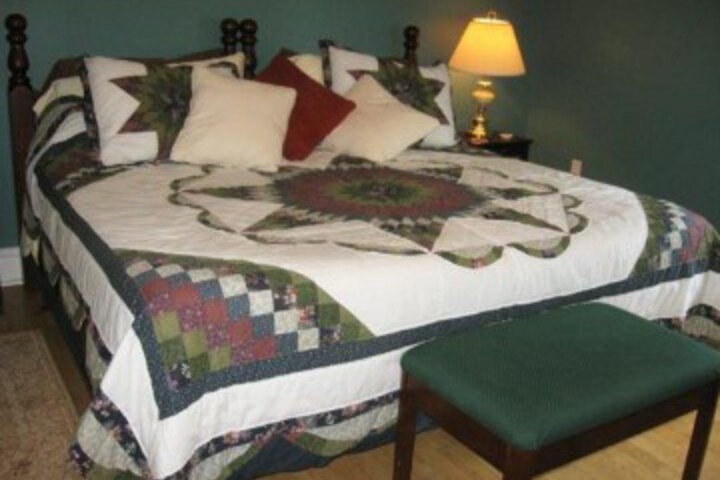 The Cobbled Path Bed and Breakfast