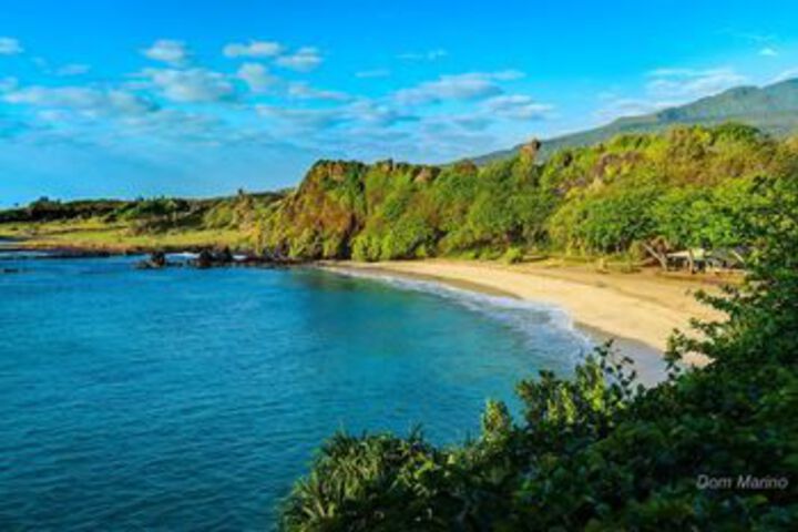 Hana Oceanfront Cottages
