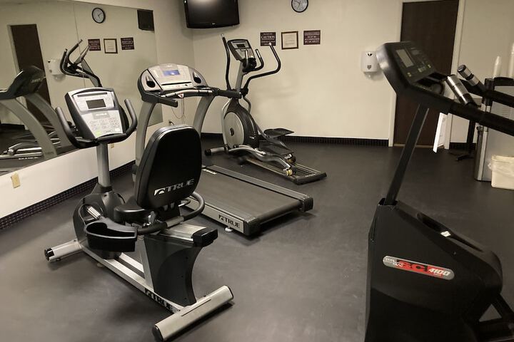 Health and Fitness 46 of 59