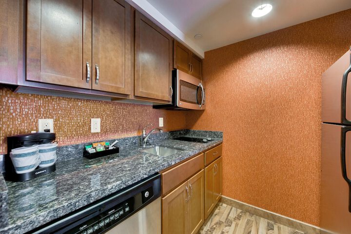 Homewood Suites by Hilton Fort Worth - Medical Center TX