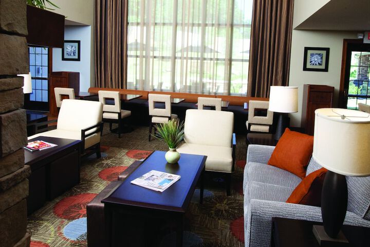Staybridge Suites Miamisburg by IHG
