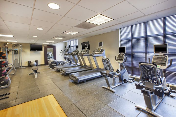 Hampton Inn & Suites Providence / Warwick-Airport