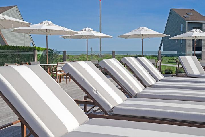 The Surf Club