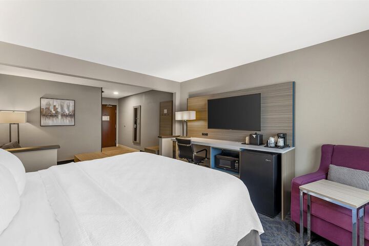 Best Western Independence Kansas City