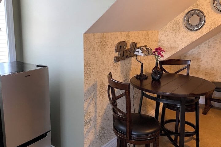 Wenzlers Landing Bed & Breakfast