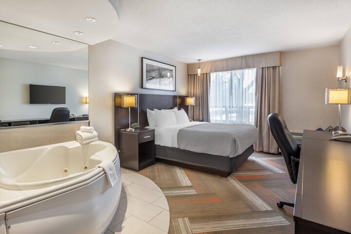 Quality Hotel