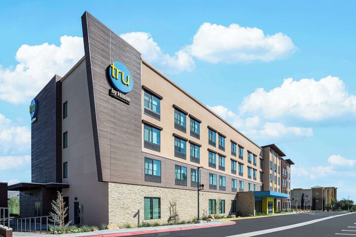 Tru by Hilton Norco Eastvale