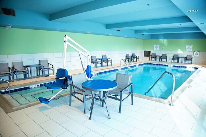 Pool 5 of 36