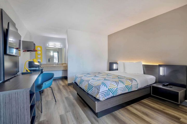 Motel 6 Hammond IN - Chicago Area